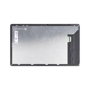 Lenovo Tab Plus TB-351FU Display And Digitizer Black OEM