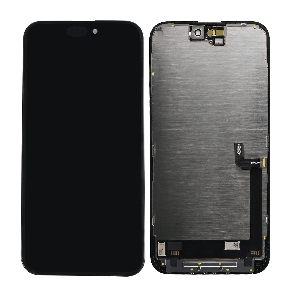 PIXDURA For iPhone 16 Plus Display And Digitizer In-Cell Premium (IC Removable)