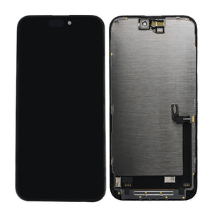 PIXDURA For iPhone 16 Plus Display And Digitizer In-Cell Premium (IC Removable)