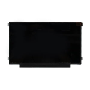 Laptop Display 11.6 inch 1366x768 - 40 Pin Right Bottom (Glossy) OEM