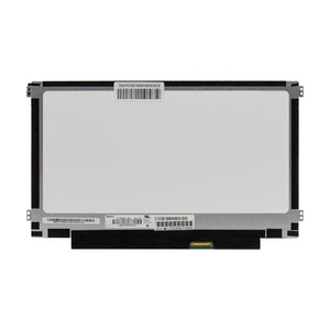 Laptop Display 11.6 inch 1366x768 - 40 Pin Right Bottom (Glossy) OEM