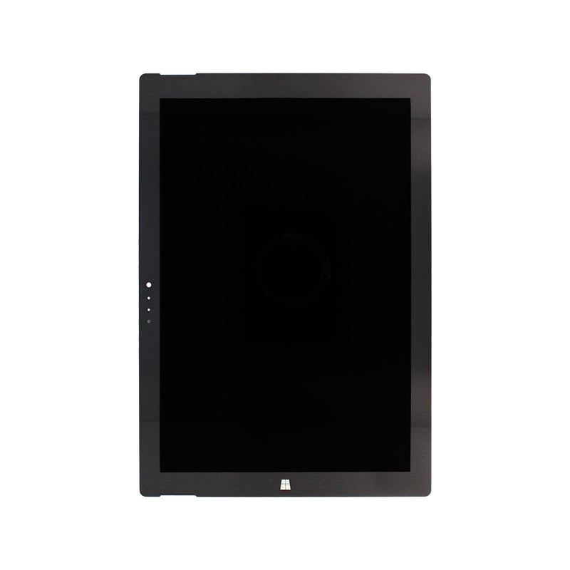 Microsoft Surface Pro 3 Display And Digitizer Black Refurbished