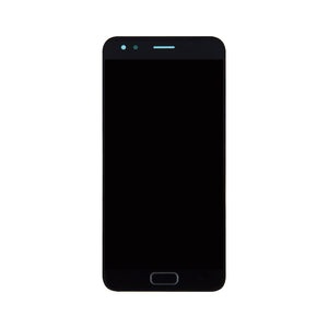 Huawei Y7 Prime (2018) Display And Digitizer with Frame White OEM