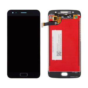 Motorola Moto G5S Display and Digitizer Black