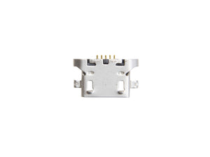 Motorola Moto G4 Play, Moto G5 System Charging Port OEM (5pcs)