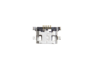 Motorola Moto G4 Play, Moto G5 System Charging Port OEM (5pcs)
