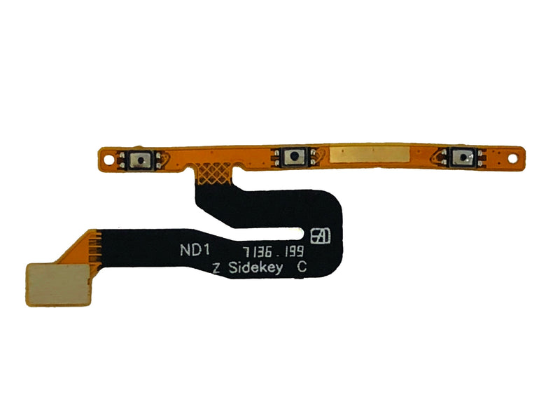 Nokia 5 Power And Volume Flex OEM