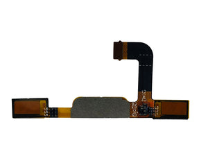 Nokia 5 Home Button Flex Black