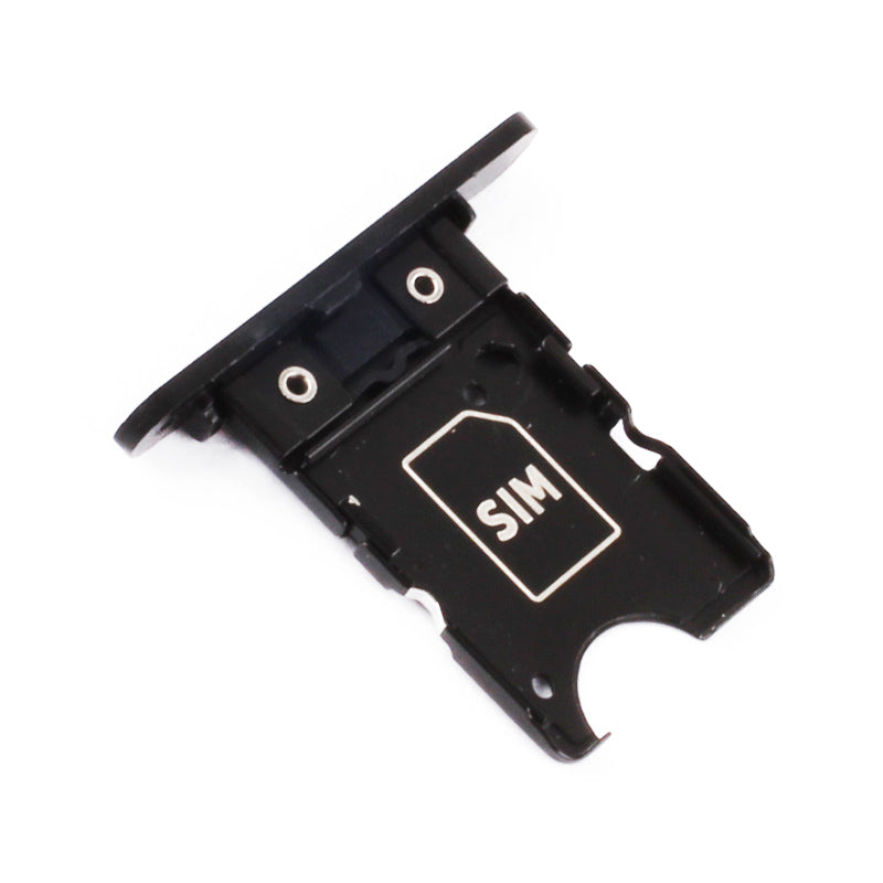 Nokia Lumia 1020 Sim Card Holder Black OEM