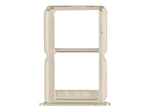 OnePlus 5 Sim Card Holder Gold OEM