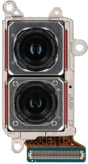 Samsung Galaxy S21 5G G991B Back Camera 12MP Wide And 64MP Telephoto OEM