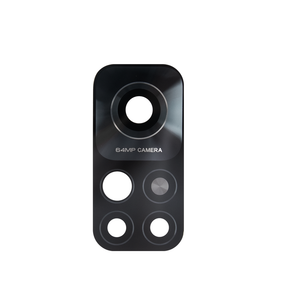 Xiaomi Mi 10T, Mi 10T Pro (2020) Camera Lens Cover Cosmic Black OEM