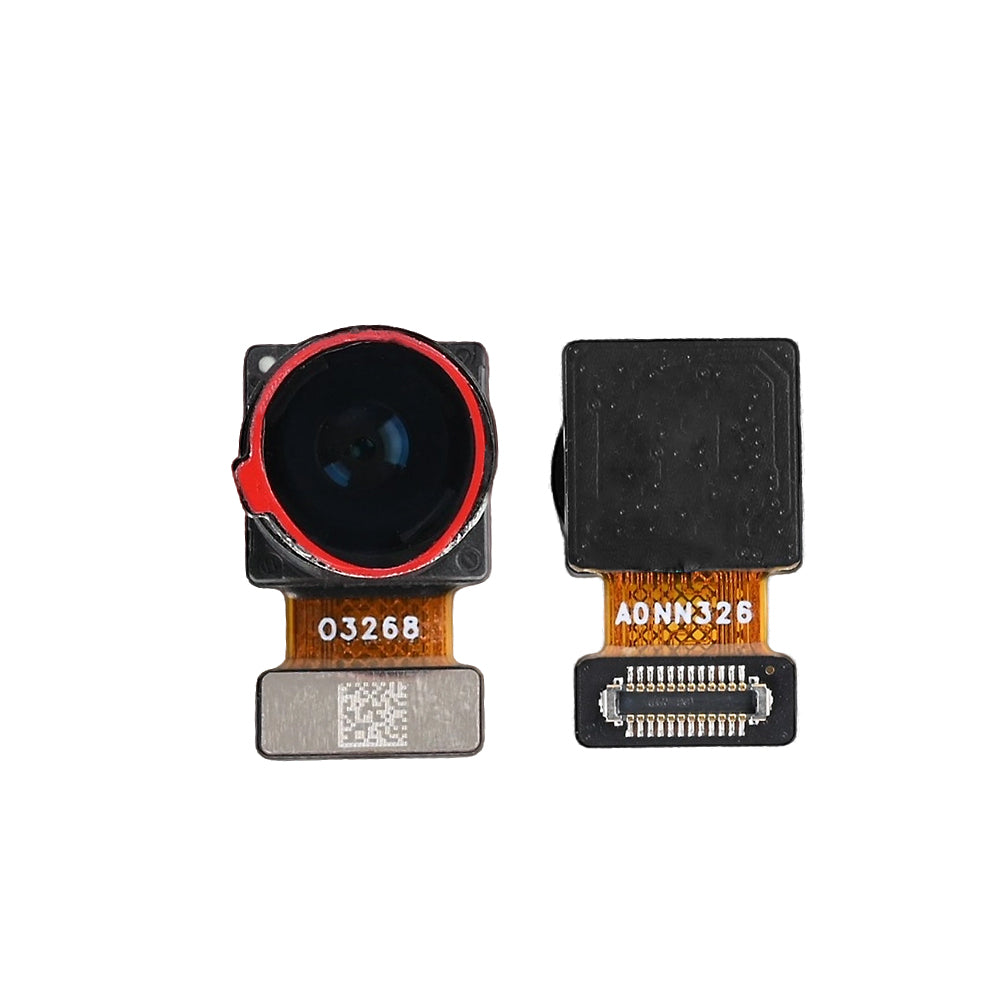 Xiaomi 14T (2406APNFAG), 14T Pro (2407FPN8EG) Back Camera 12 MP Ultrawide OEM