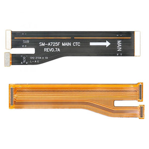 Samsung Galaxy A72 4G A725F, A72 5G A726B Main Flex OEM
