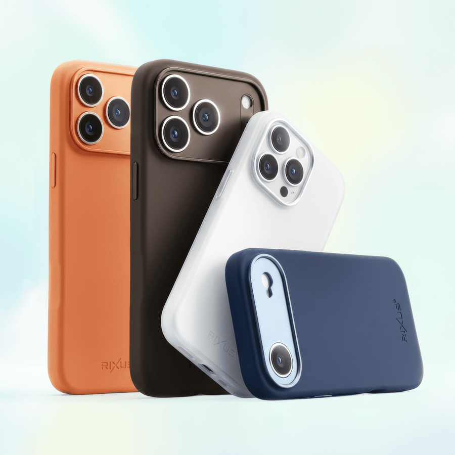 MagSafe compatible. ProShield Case