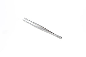BEST Tweezer Straight Honed BST-34