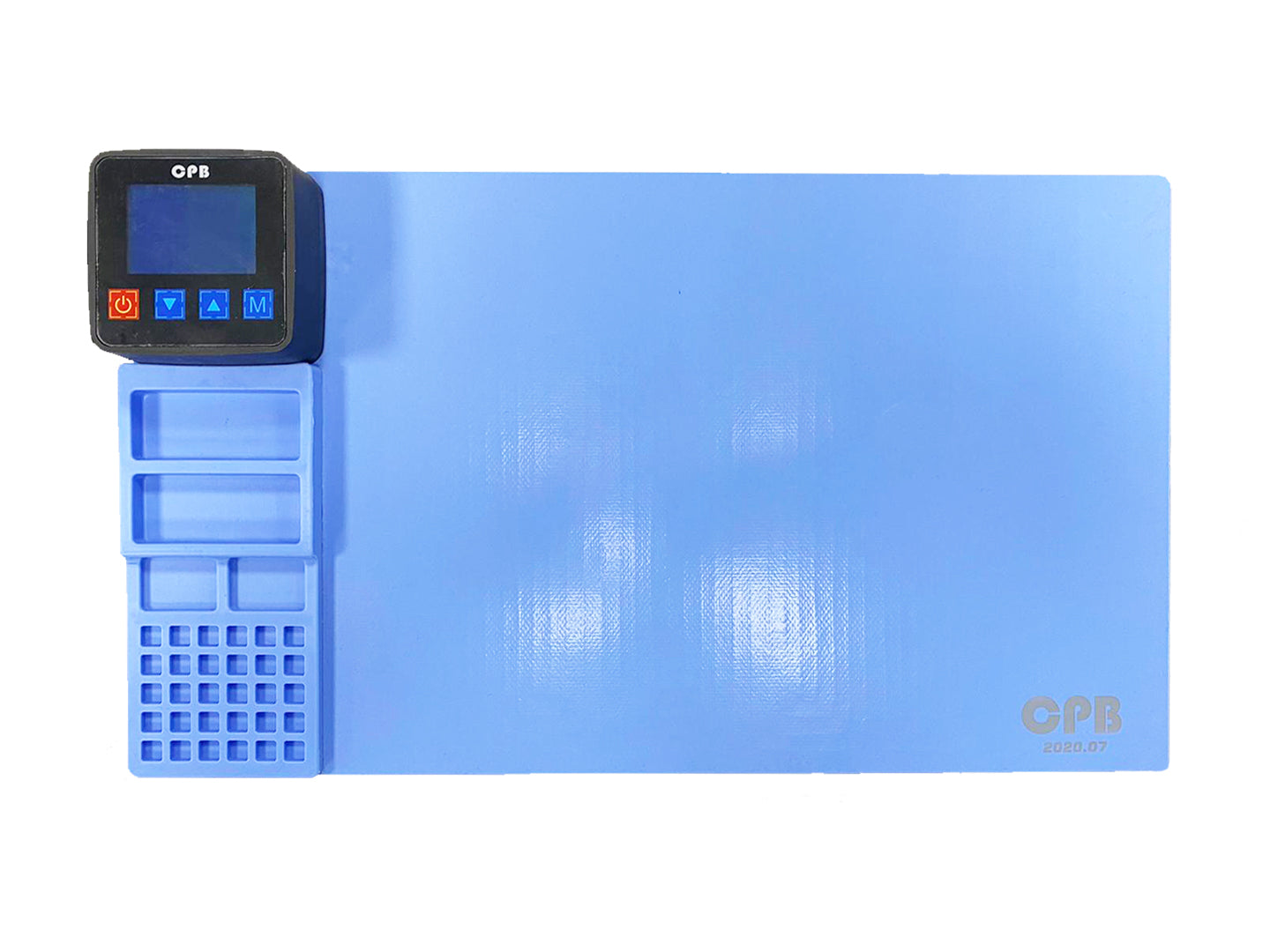 CPB Hot Mat (38cmx22cm)