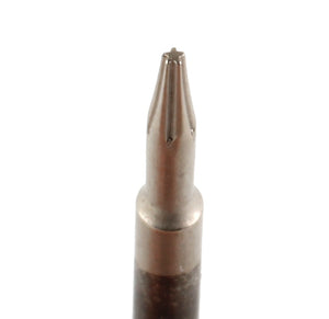 Tool Precision Screwdriver Pentalobe 0,8x25mm For Apple iPhone