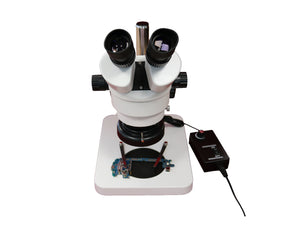 Stereo Zoom Microscope SZM-7045