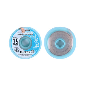 GOOT WICK CP-3515 Soldering Remover (3.5mm)