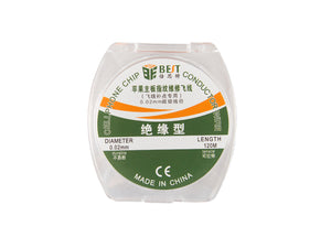 BEST Mobile Devices Chip Conductor Wire (0.02mm)
