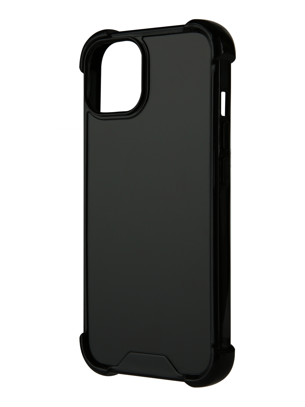 Rixus Anti-Burst Case For Apple iPhone 14 Pro Black