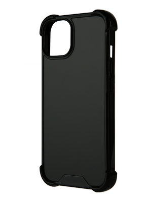 Rixus Anti-Burst Case For Apple iPhone 14 Pro Black