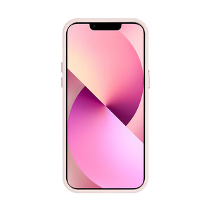 Rixus Classic 04 Case With MagSafe Compatible For Apple iPhone 13 Pro Max Pink