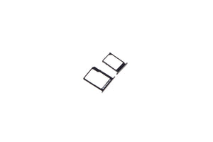 Samsung Galaxy A3 A300F (2015) Sim Card Holder Black OEM