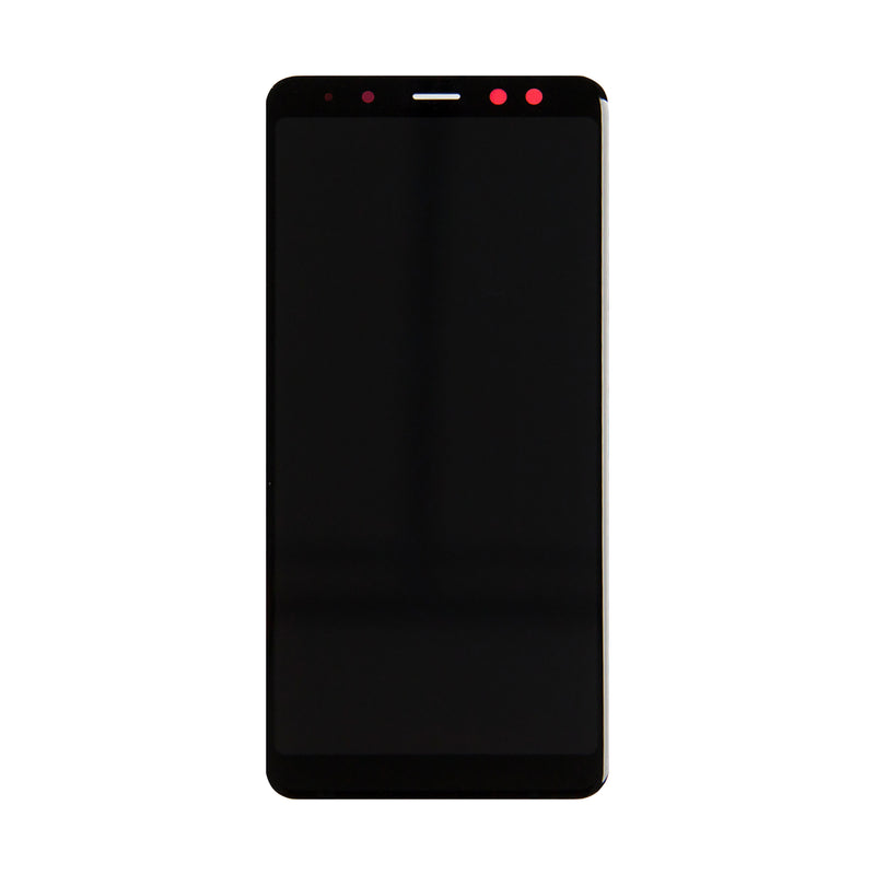 Samsung Galaxy A8 A530F (2018) Display And Digitizer Without Frame Service Pack