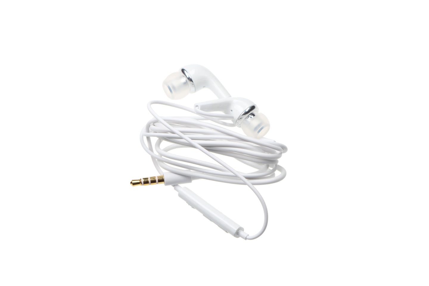 Samsung Stereo In Ear Earphones EHS64AVFWE White