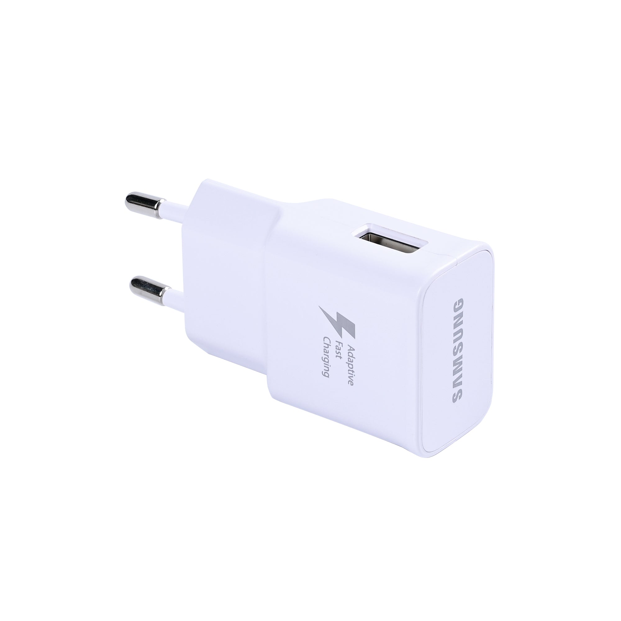 Samsung Fast Charger USB-A 15W EP-TA20EWE White Bulk