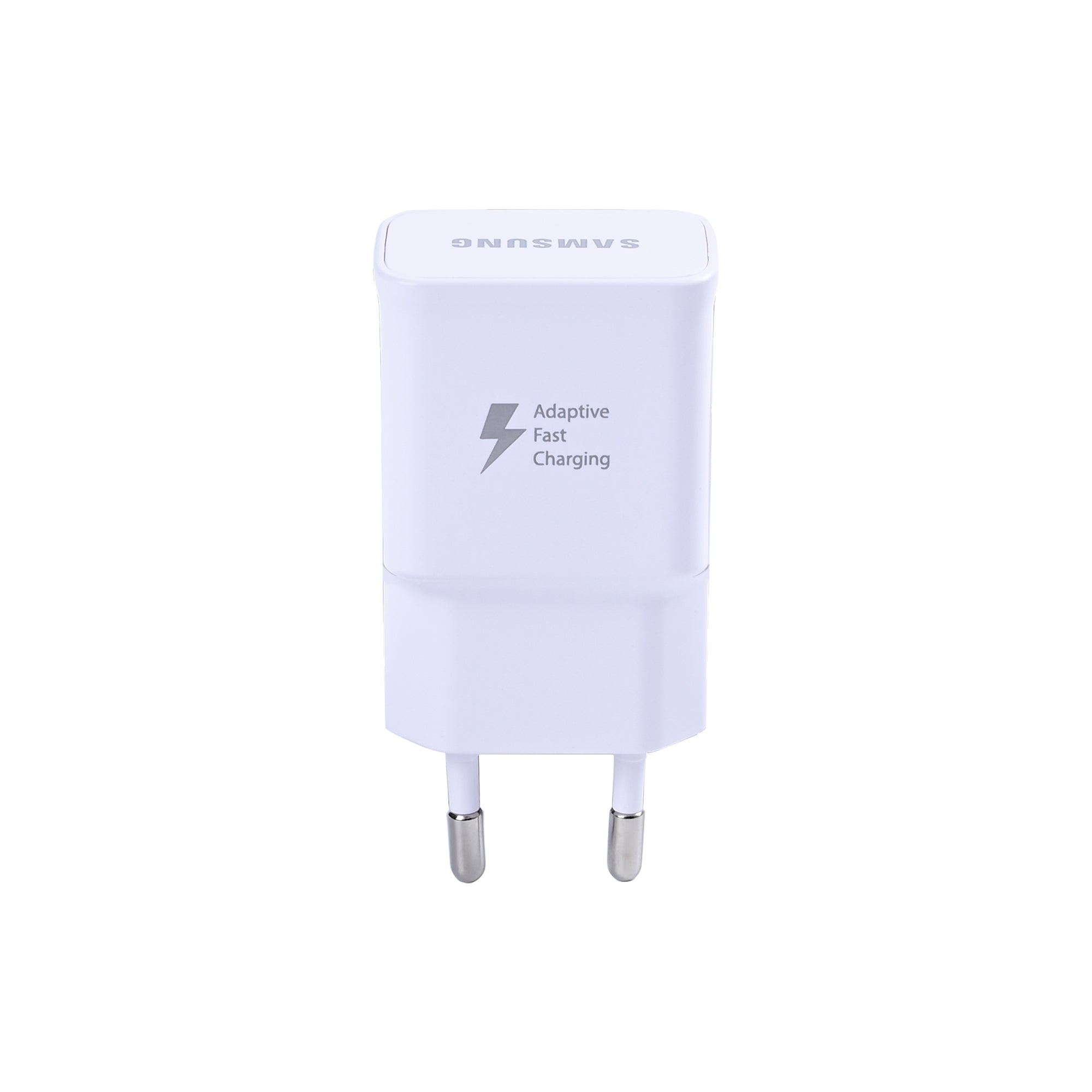 Samsung Fast Charger USB-A 15W EP-TA20EWE White Bulk