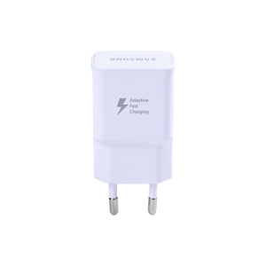 Samsung Fast Charger USB-A 15W EP-TA20EWE White Bulk