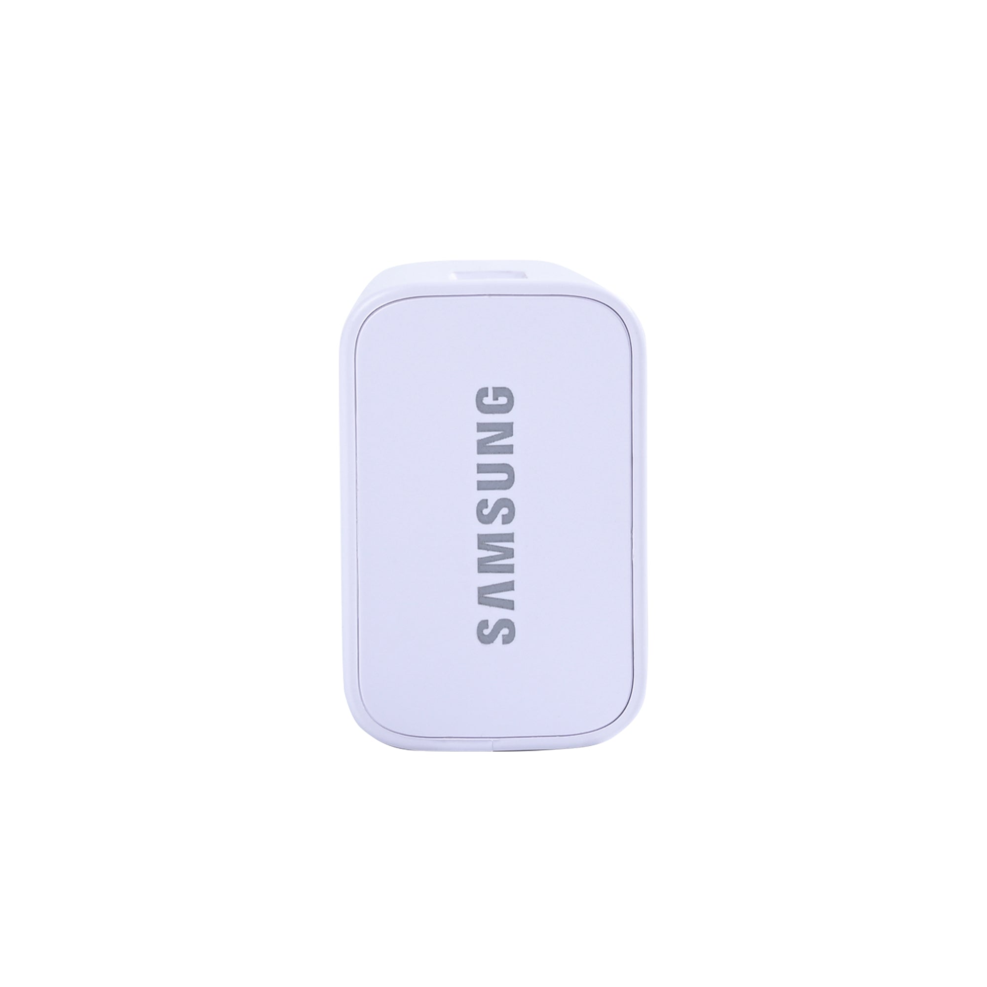 Samsung Fast Charger USB-A 15W EP-TA20EWE White Bulk