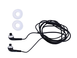 Samsung Stereo In Ear Earphones EHS64AVFBE Black