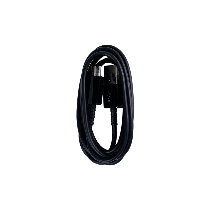 Samsung EP-DG950CBE USB-C Data Cable Black 120cm Black Original Bulk