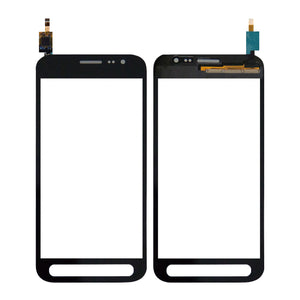 Samsung Galaxy Xcover 4 G390F, Xcover 4s G398F Digitizer Black OEM
