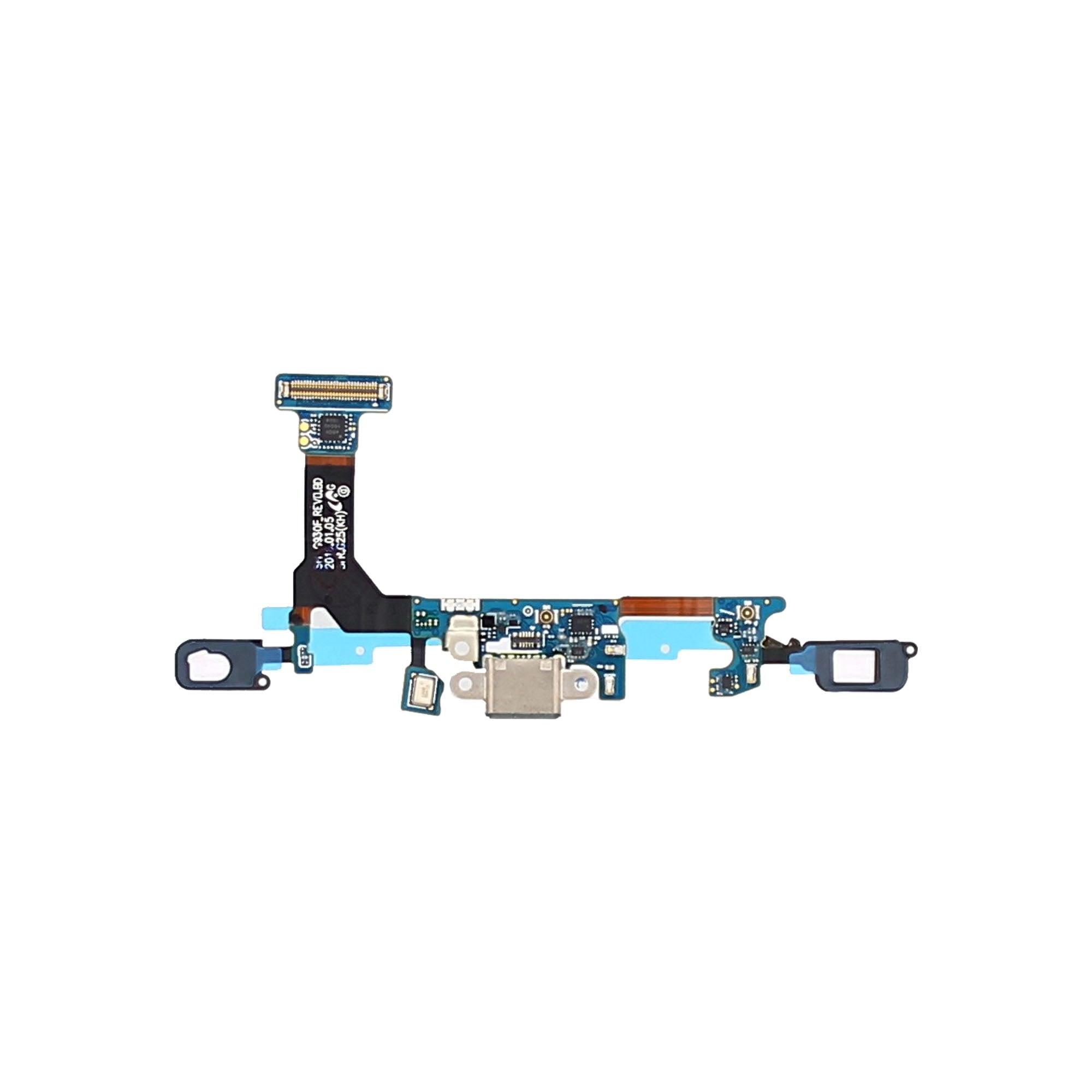 Samsung Galaxy S7 G930F System Charging Flex OEM