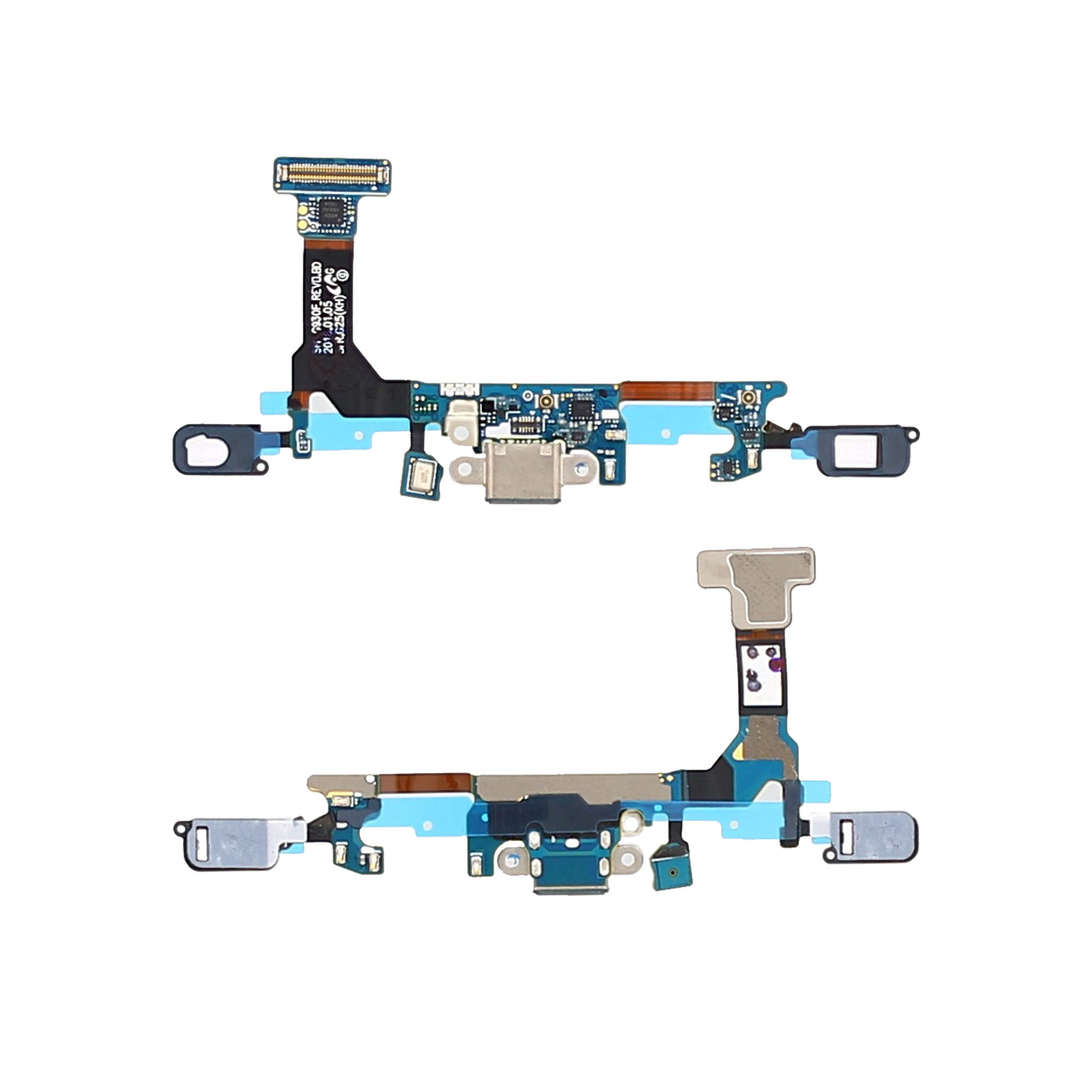 Samsung Galaxy S7 G930F System Charging Flex OEM