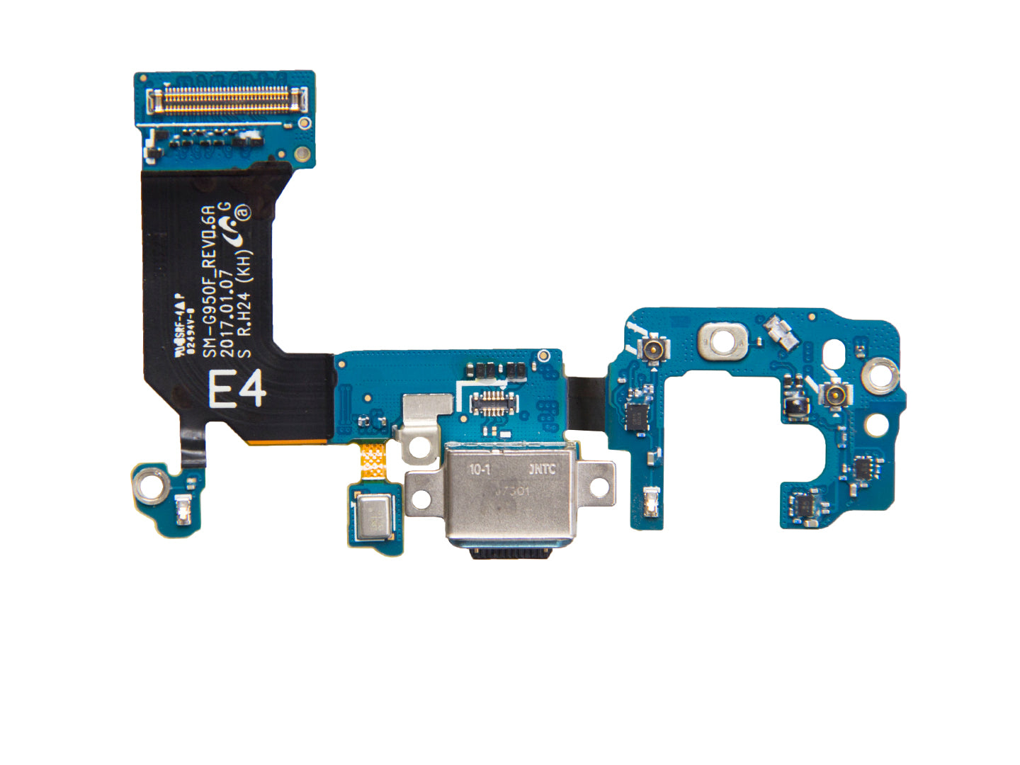 Samsung Galaxy S8 G950F System Charging Flex OEM