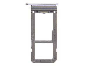 Samsung Galaxy S8 G950F, Galaxy S8 Plus G955F Sim Card Holder Violet OEM