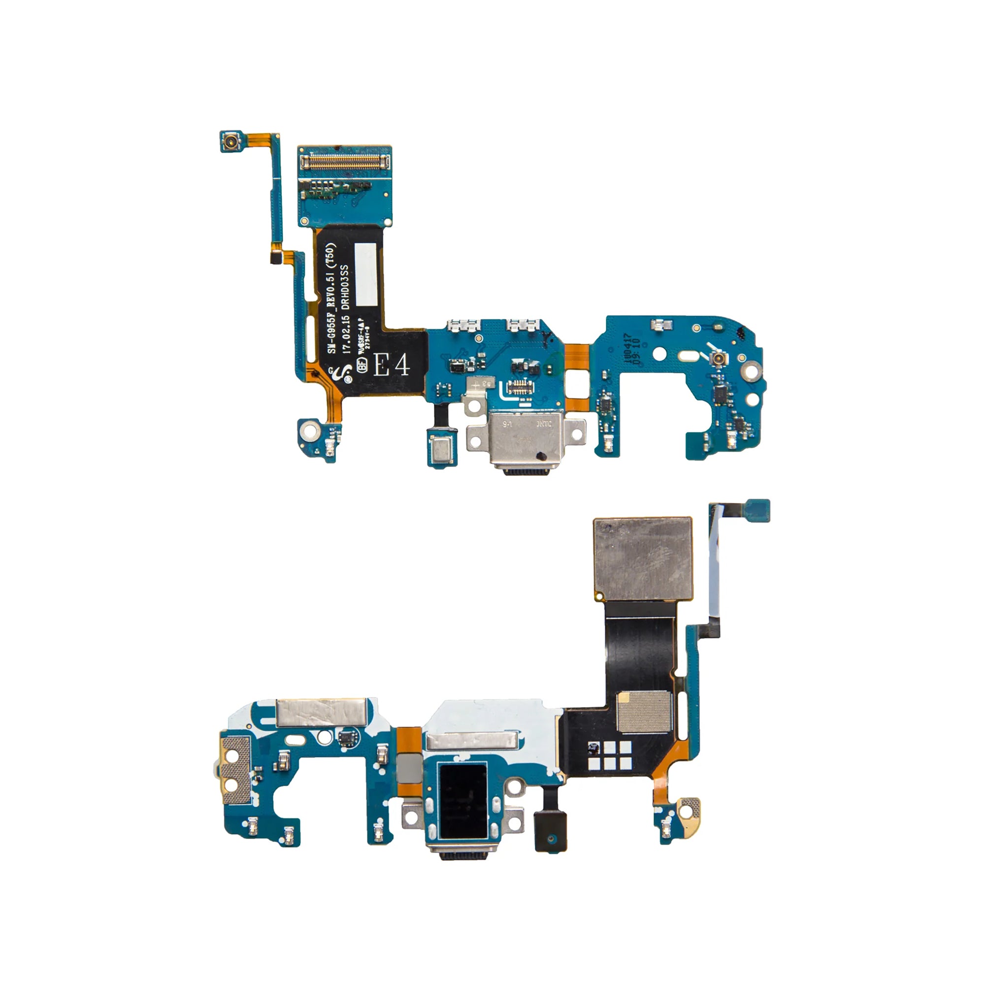 Samsung Galaxy S8 Plus G955F System Charging Flex OEM