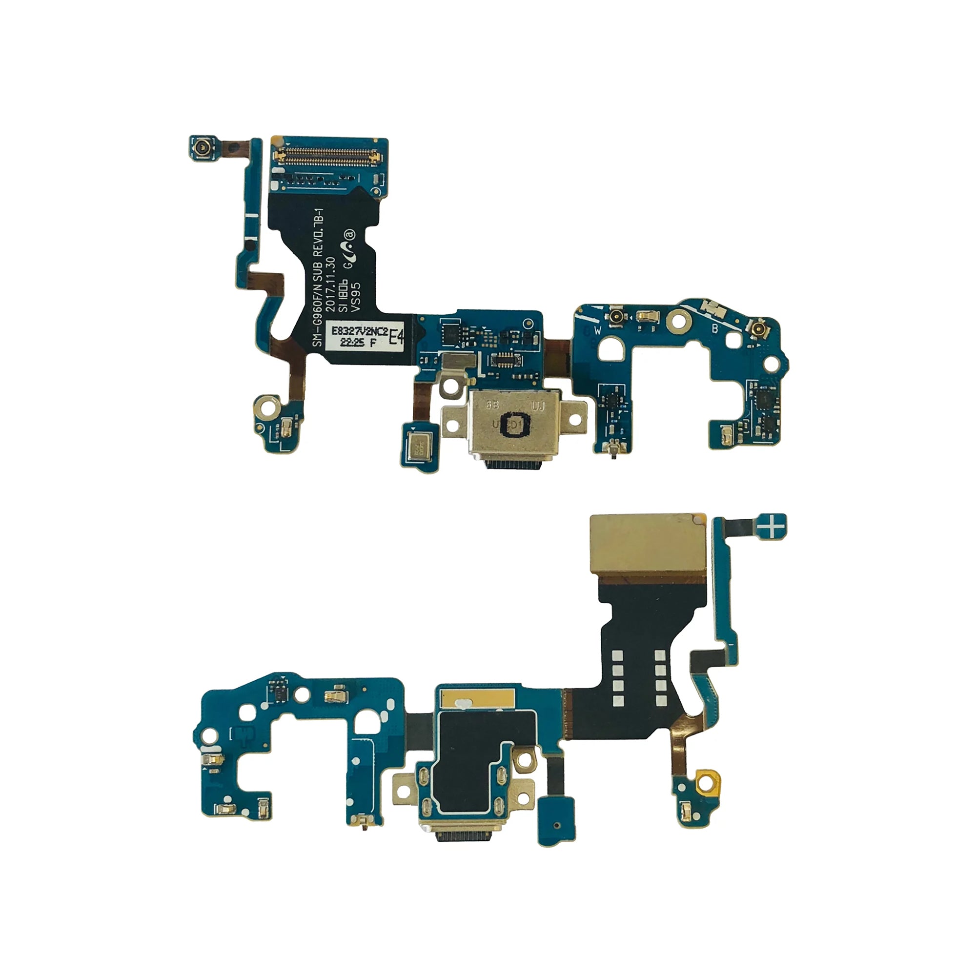 Samsung Galaxy S9 G960F System Charging Flex OEM