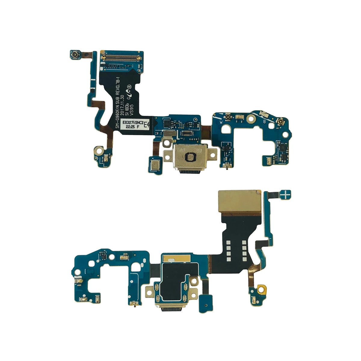 Samsung Galaxy S9 G960F System Charging Flex OEM