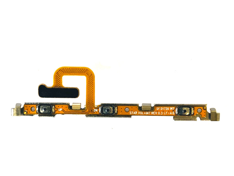 Samsung Galaxy S9 Plus G965F Power And Volume Flex OEM