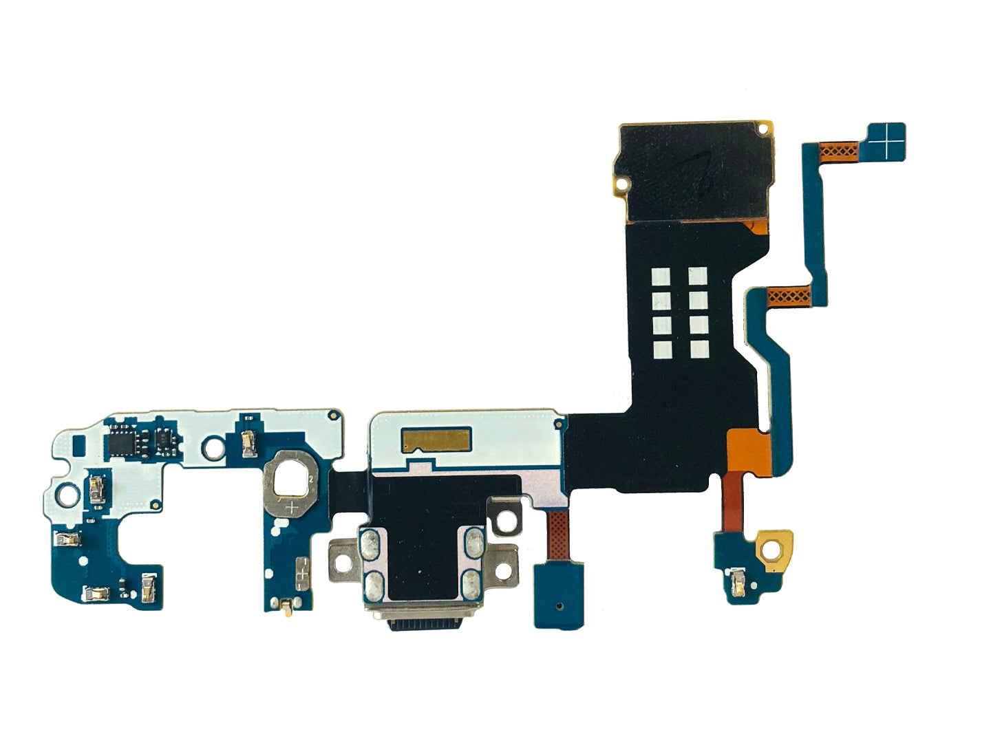 Samsung Galaxy S9 Plus G965F System Charging Flex OEM