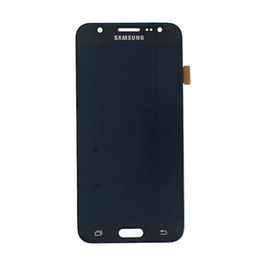 Samsung Galaxy J5 J500 Display And Digitizer Without Frame Black Service Pack