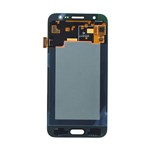 Samsung Galaxy J5 J500 Display And Digitizer Without Frame Black Service Pack
