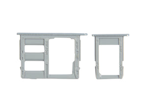 Samsung Galaxy J5 J530F, J7 J730F Sim Card Holder Blue OEM